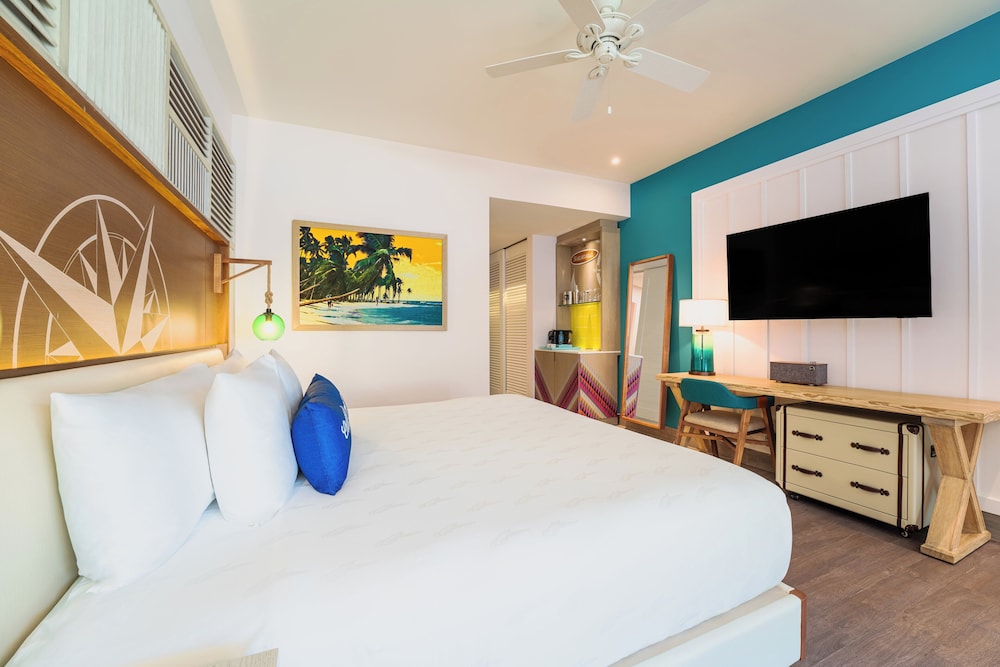 Margaritaville Island Reserve Riviera Maya - An Adults Only All Inclusive — Hotel rooms in Puerto Morelos, Quintana Roo