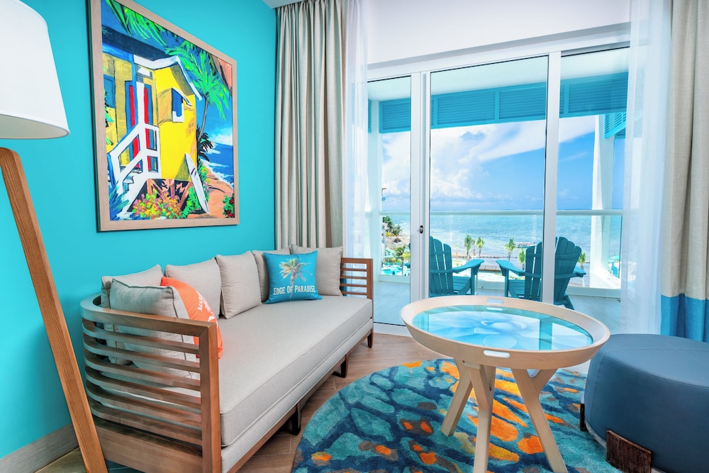 Margaritaville Island Reserve Riviera Maya - An Adults Only All Inclusive — Hotel rooms in Puerto Morelos, Quintana Roo