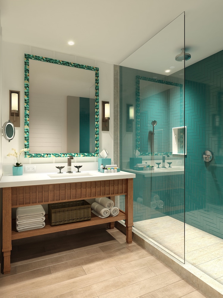 Margaritaville Island Reserve Riviera Maya - An Adults Only All Inclusive — Hotel rooms in Puerto Morelos, Quintana Roo