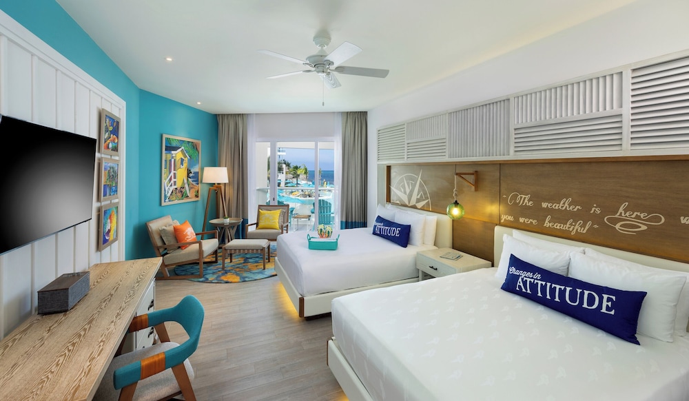 Margaritaville Island Reserve Riviera Maya - An Adults Only All Inclusive — Hotel rooms in Puerto Morelos, Quintana Roo