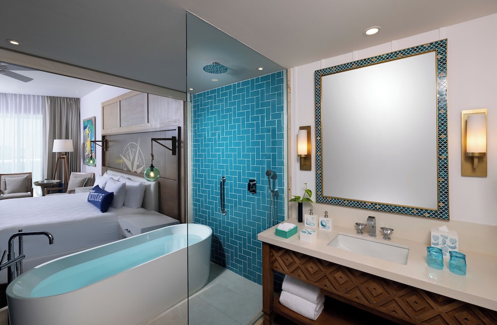 Margaritaville Island Reserve Riviera Maya - An Adults Only All Inclusive — Hotel rooms in Puerto Morelos, Quintana Roo