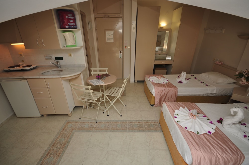 Club Atrium Marmaris — Hotel rooms in Marmaris, Mugla