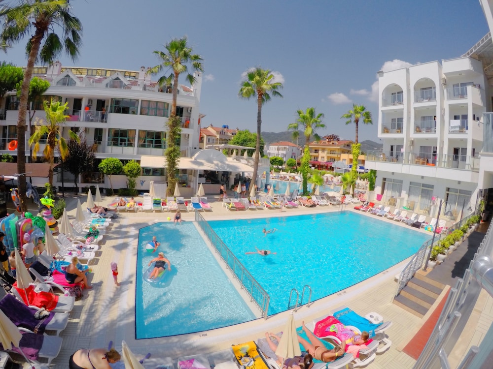 Club Atrium Marmaris — Main photo in Marmaris, Mugla