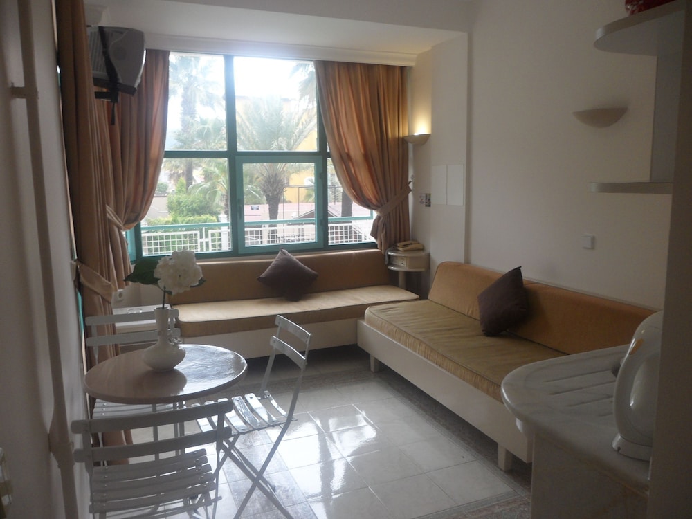 Club Atrium Marmaris — Hotel rooms in Marmaris, Mugla