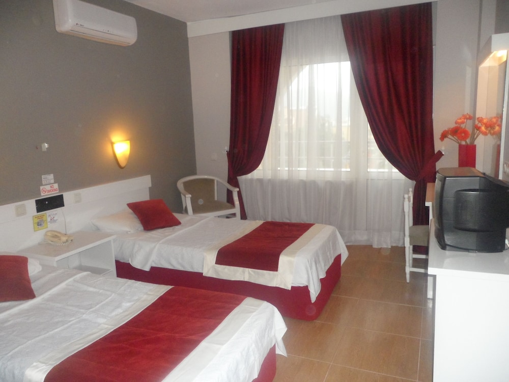 Club Atrium Marmaris — Hotel rooms in Marmaris, Mugla