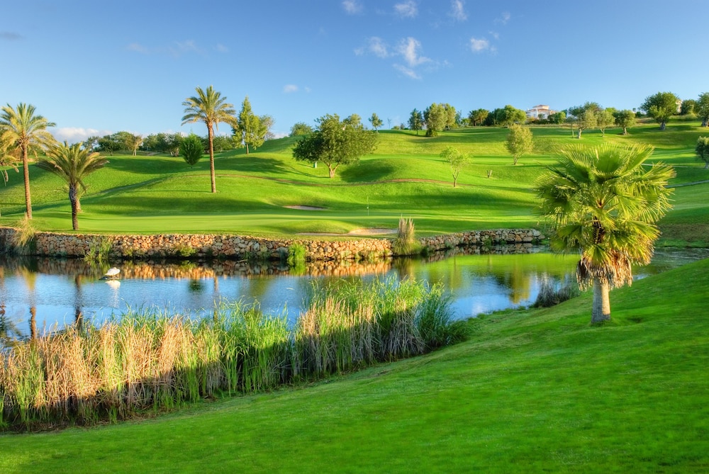 Pestana Gramacho Residence — Sports & recreation in Carvoeiro, Faro