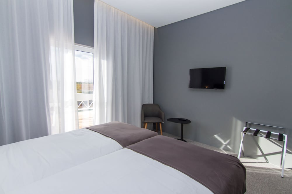 Pestana Gramacho Residence — Hotel rooms in Carvoeiro, Faro