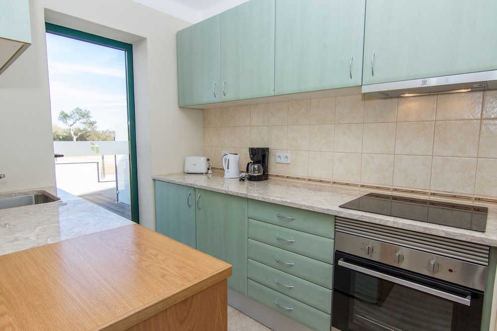 Pestana Gramacho Residence — Hotel rooms in Carvoeiro, Faro