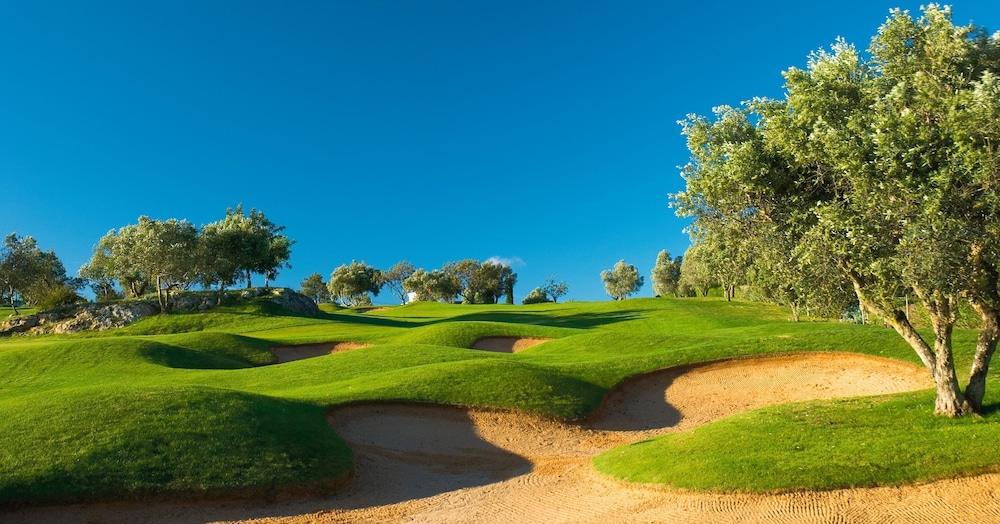 Pestana Gramacho Residence — Sports & recreation in Carvoeiro, Faro