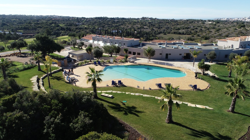 Pestana Gramacho Residence — Main photo in Carvoeiro, Faro