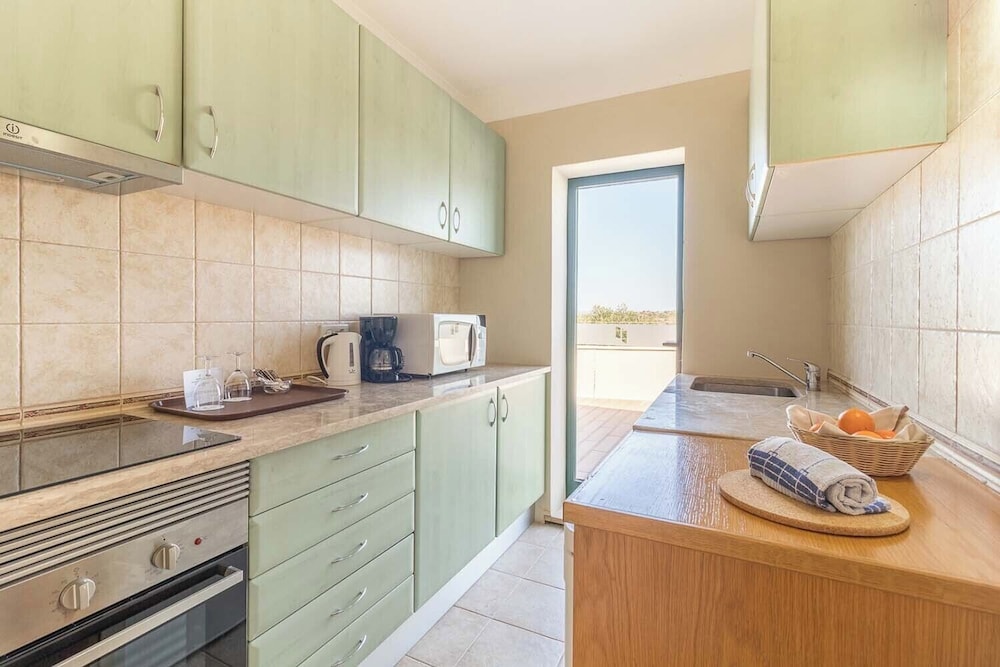 Pestana Gramacho Residence — Hotel rooms in Carvoeiro, Faro
