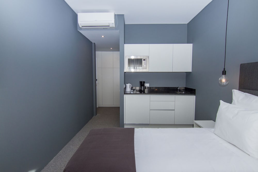 Pestana Gramacho Residence — Hotel rooms in Carvoeiro, Faro