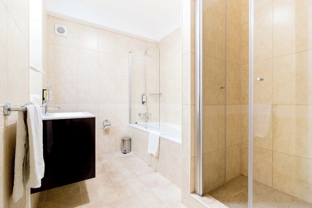 Pestana Gramacho Residence — Hotel rooms in Carvoeiro, Faro