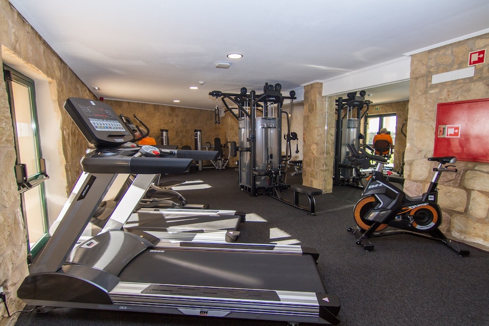 Pestana Gramacho Residence — Sports & recreation in Carvoeiro, Faro