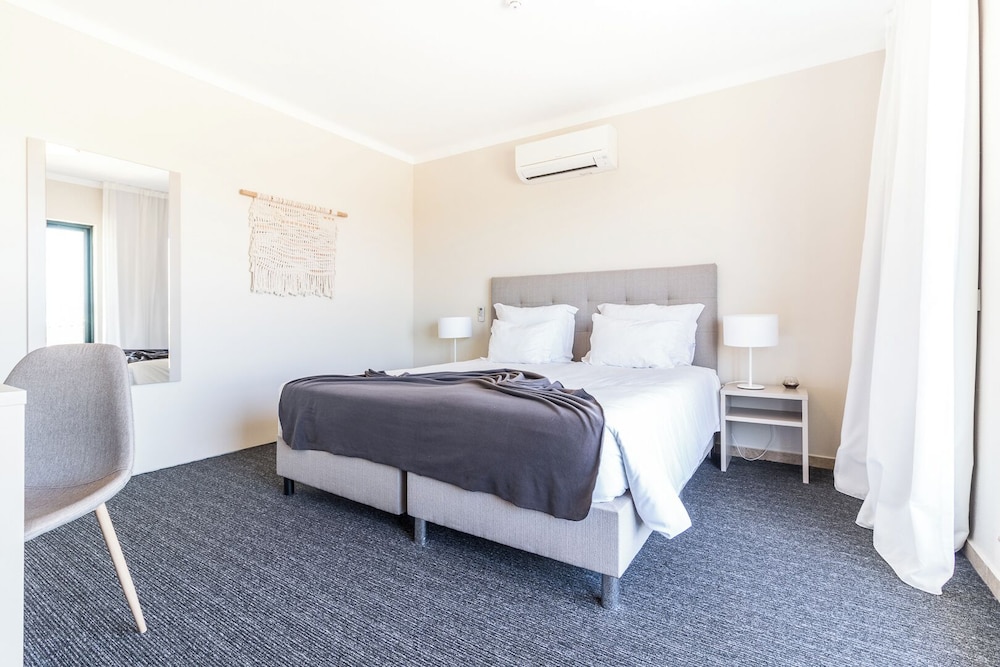Pestana Gramacho Residence — Hotel rooms in Carvoeiro, Faro