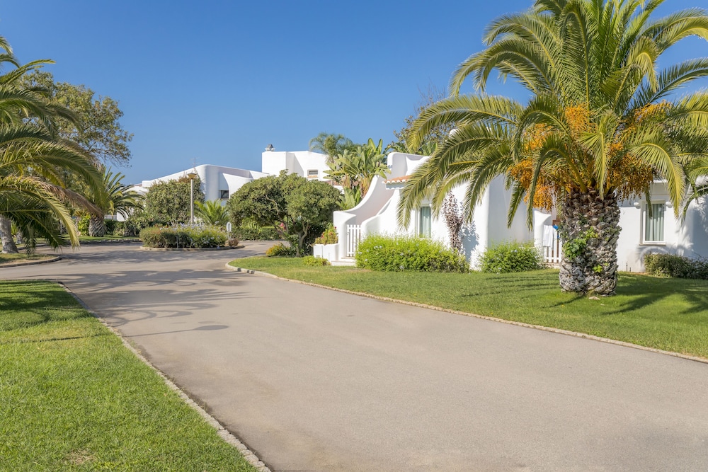 Ancora Park — Hotel building in Lagos, Faro