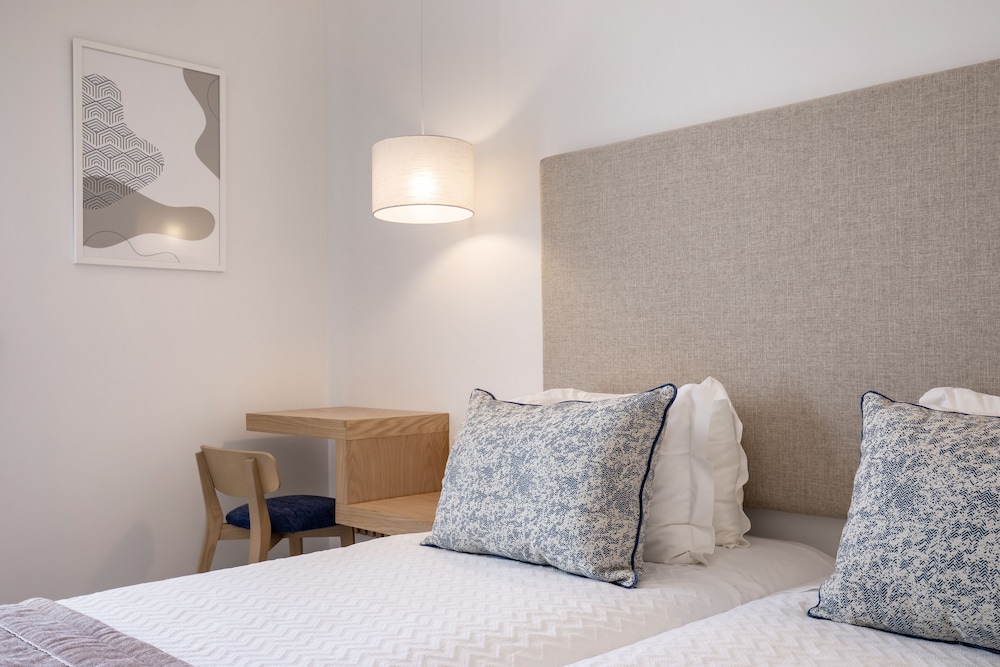 Ancora Park — Hotel rooms in Lagos, Faro