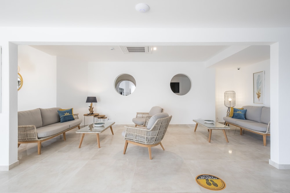 Ancora Park — Hotel rooms in Lagos, Faro