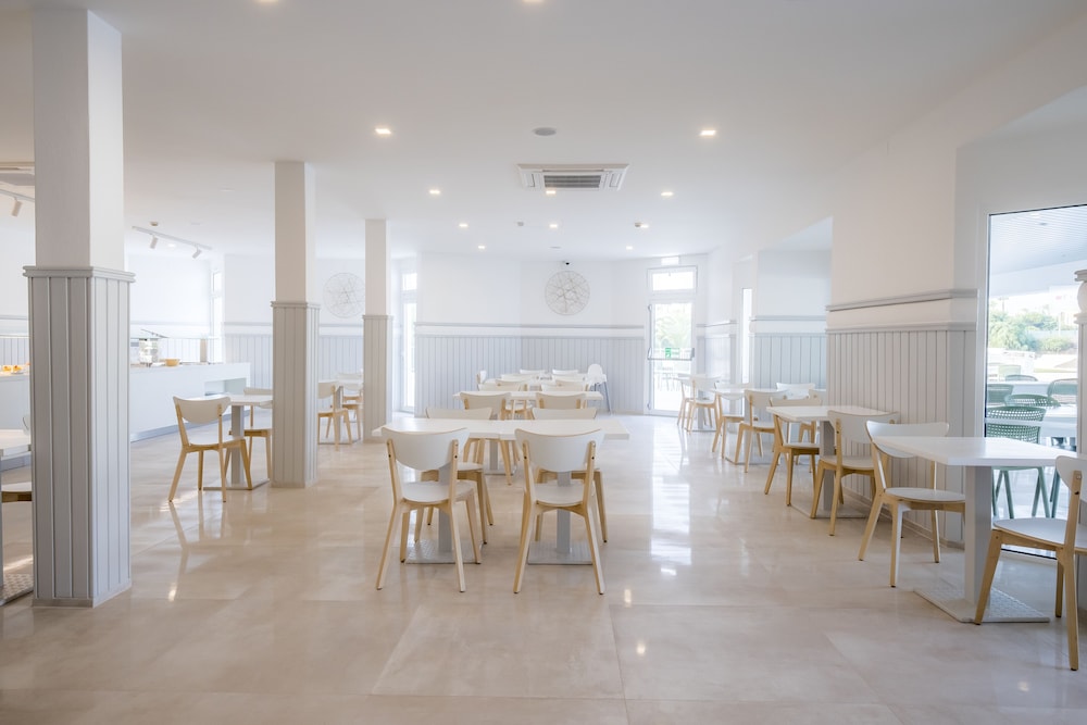 Ancora Park — Restaurant & bars in Lagos, Faro