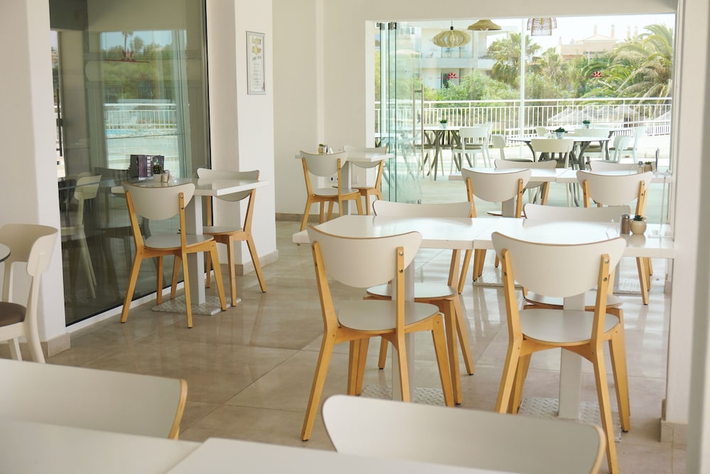 Ancora Park — Restaurant & bars in Lagos, Faro