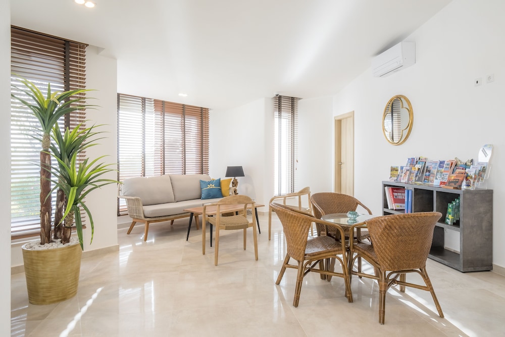 Ancora Park — Hotel rooms in Lagos, Faro