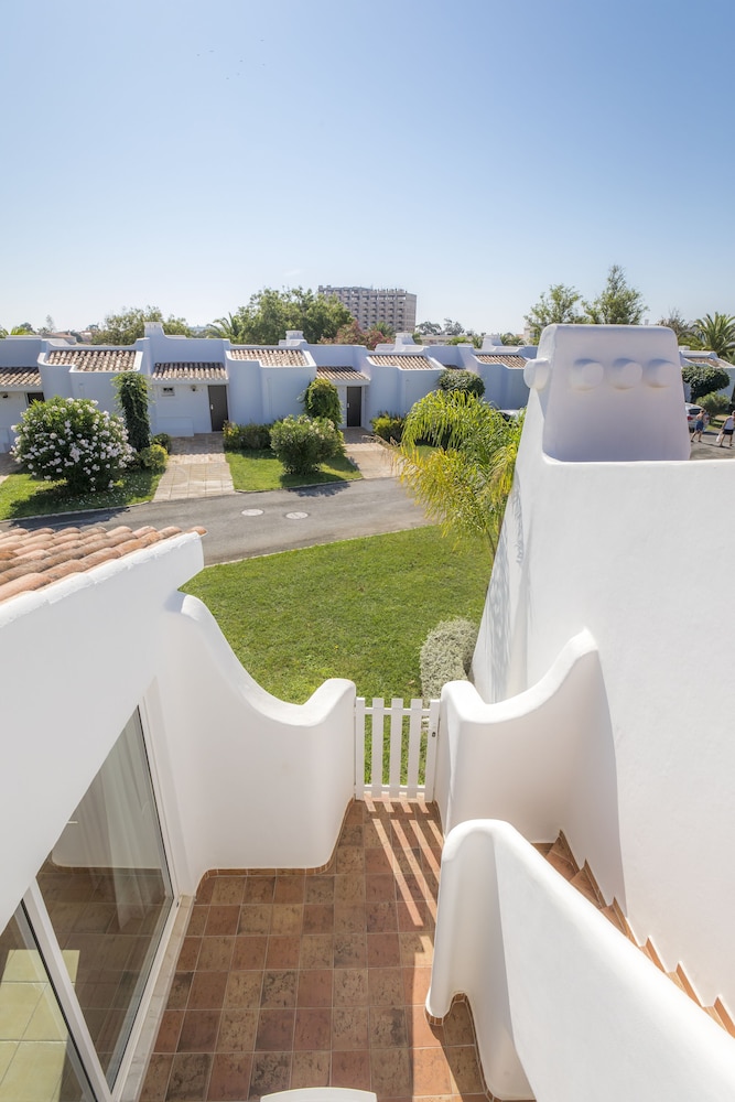 Ancora Park — Hotel building in Lagos, Faro