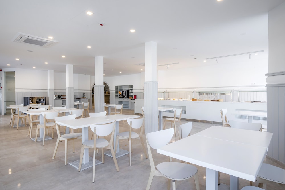 Ancora Park — Restaurant & bars in Lagos, Faro