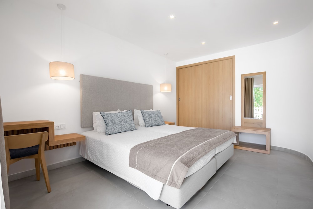Ancora Park — Hotel rooms in Lagos, Faro