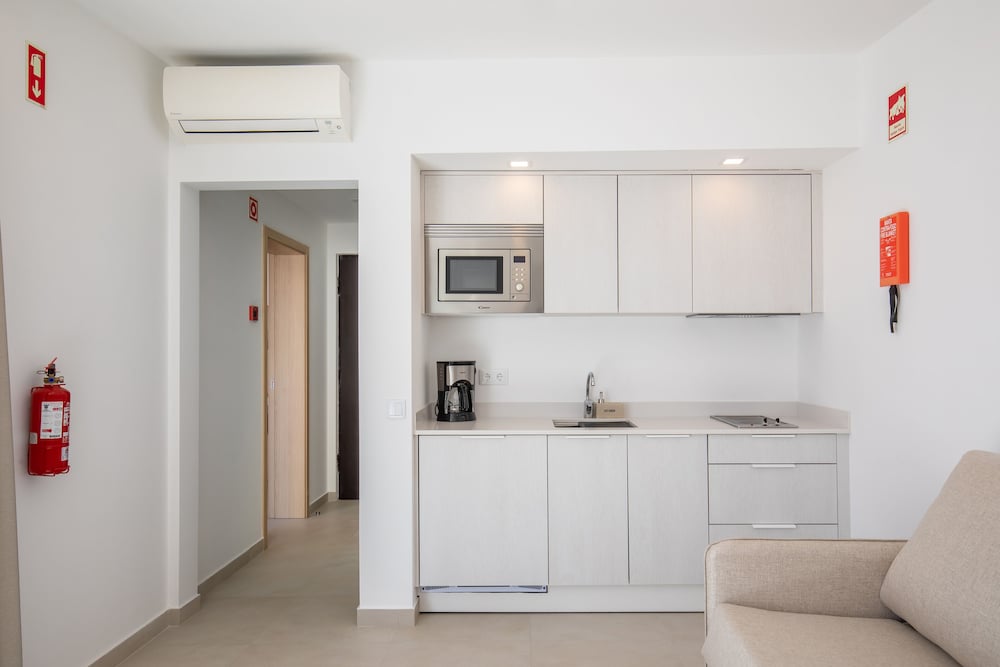 Ancora Park — Hotel rooms in Lagos, Faro