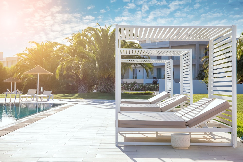 Ancora Park — Swimming pool in Lagos, Faro