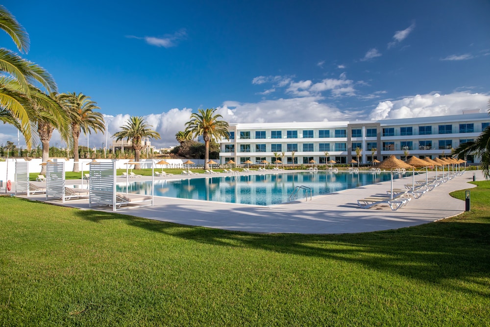 Ancora Park — Swimming pool in Lagos, Faro