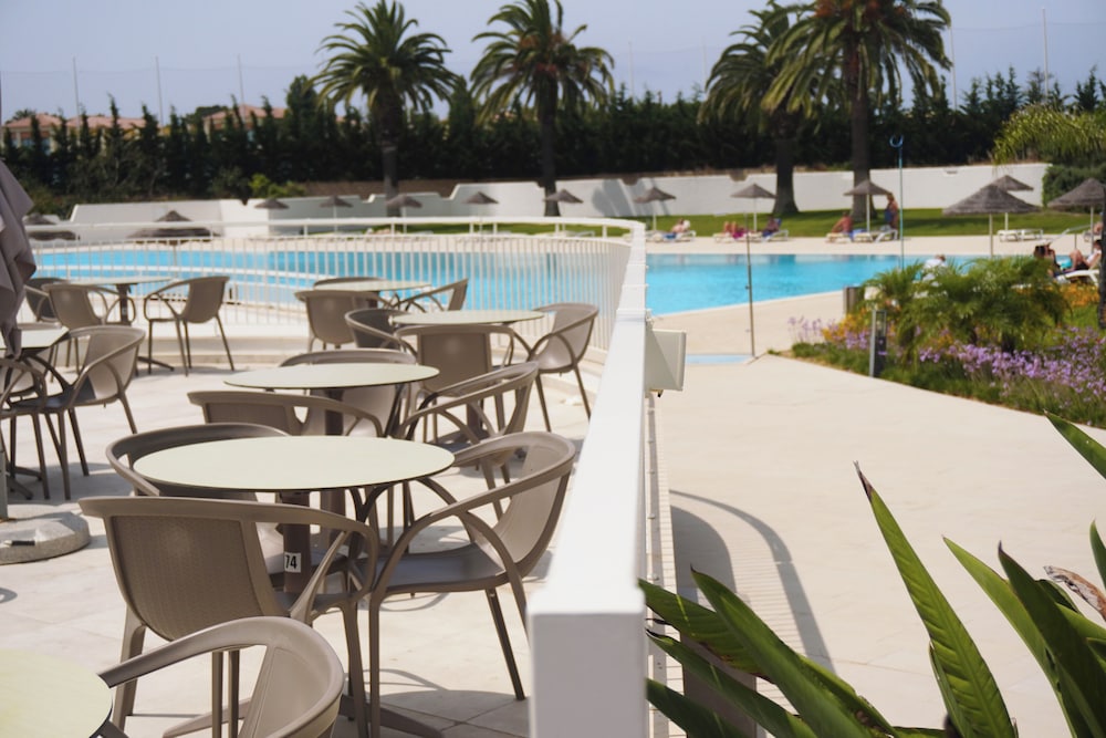 Ancora Park — Swimming pool in Lagos, Faro