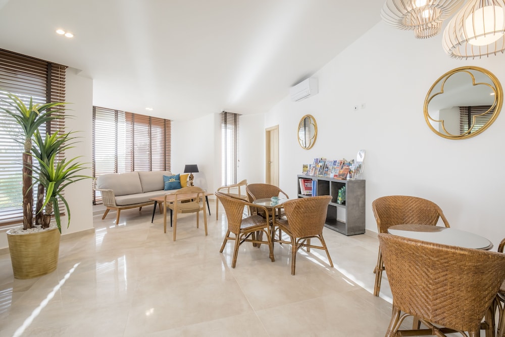 Ancora Park — Hotel rooms in Lagos, Faro