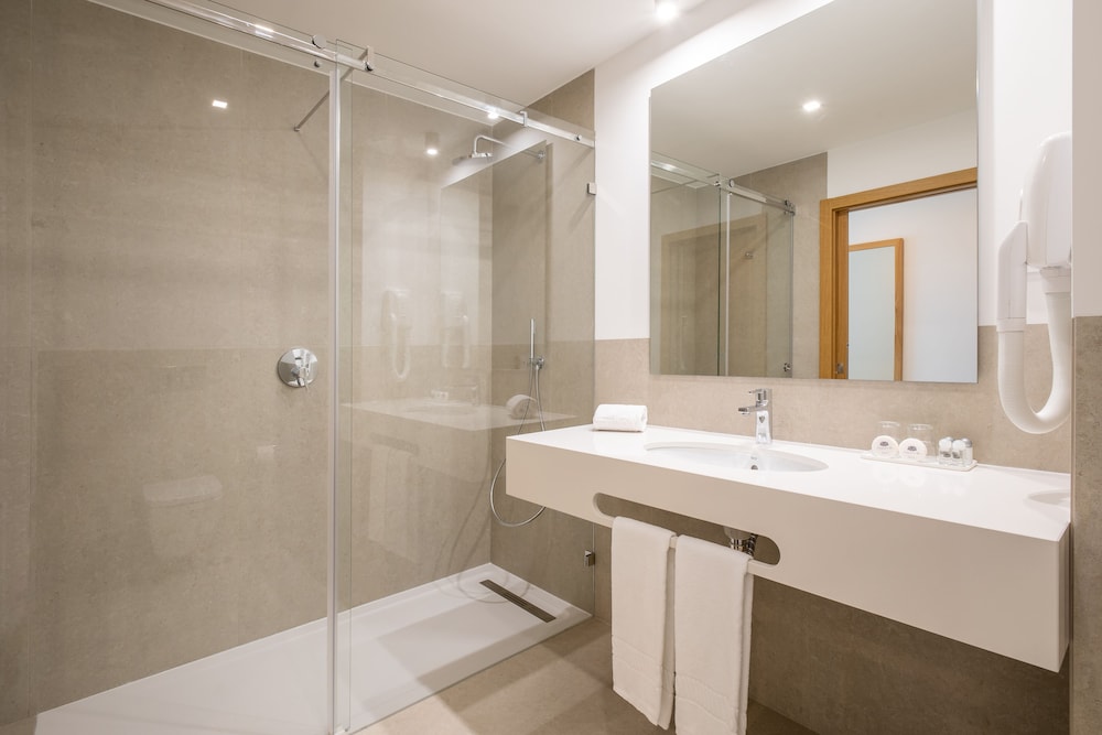 Ancora Park — Hotel rooms in Lagos, Faro