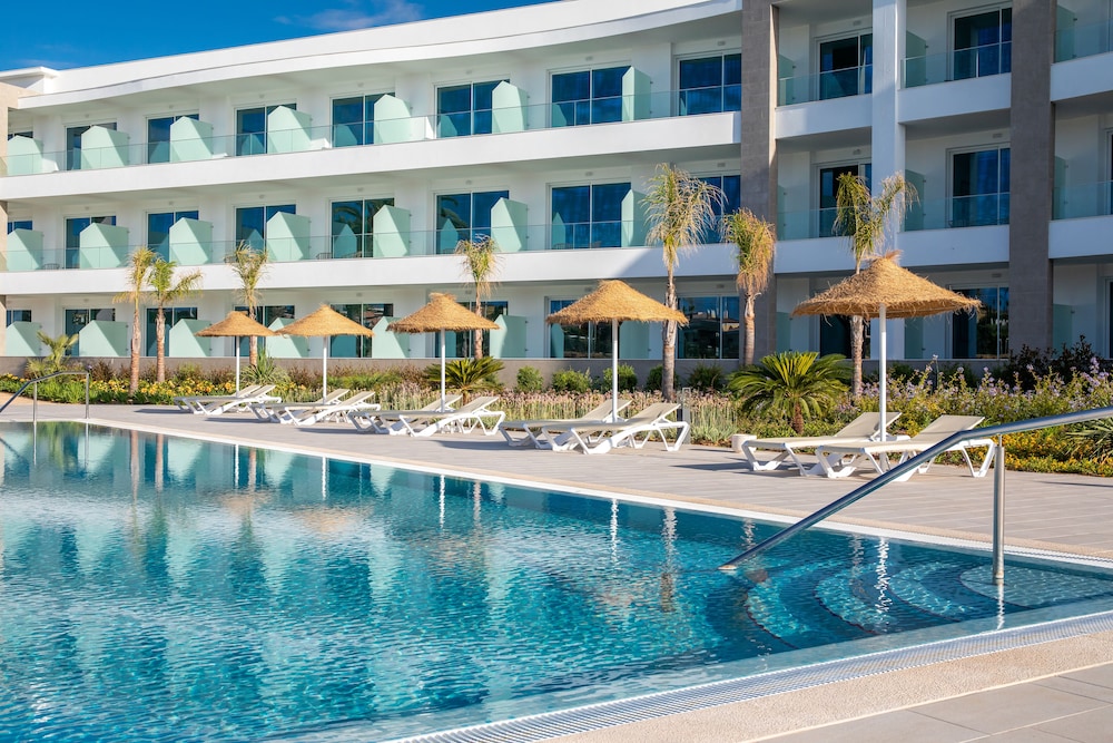 Ancora Park — Swimming pool in Lagos, Faro