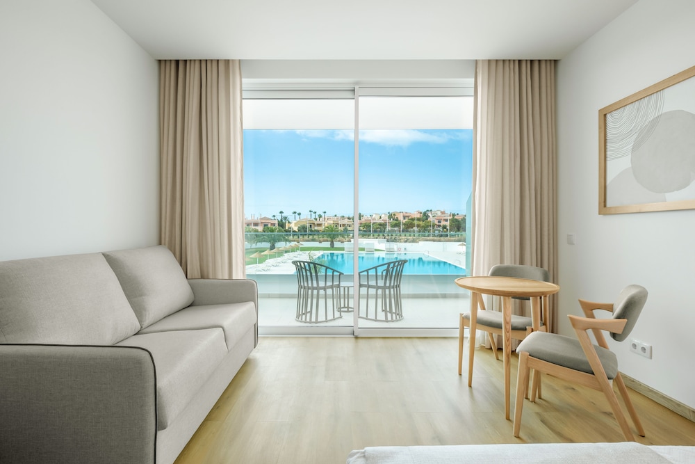 Ancora Park — Hotel rooms in Lagos, Faro