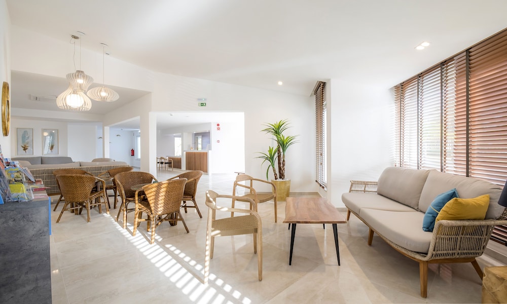 Ancora Park — Hotel rooms in Lagos, Faro