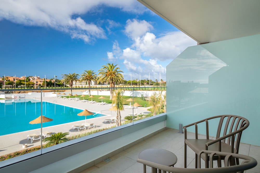 Ancora Park — Swimming pool in Lagos, Faro