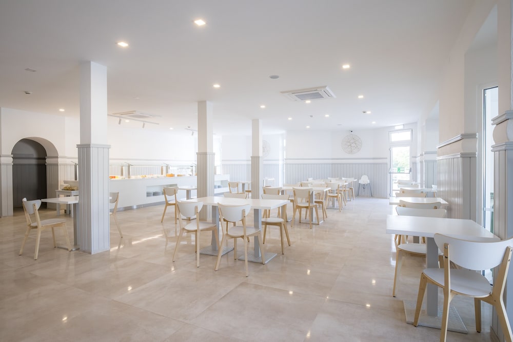 Ancora Park — Restaurant & bars in Lagos, Faro