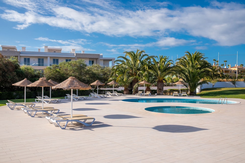 Ancora Park — Swimming pool in Lagos, Faro