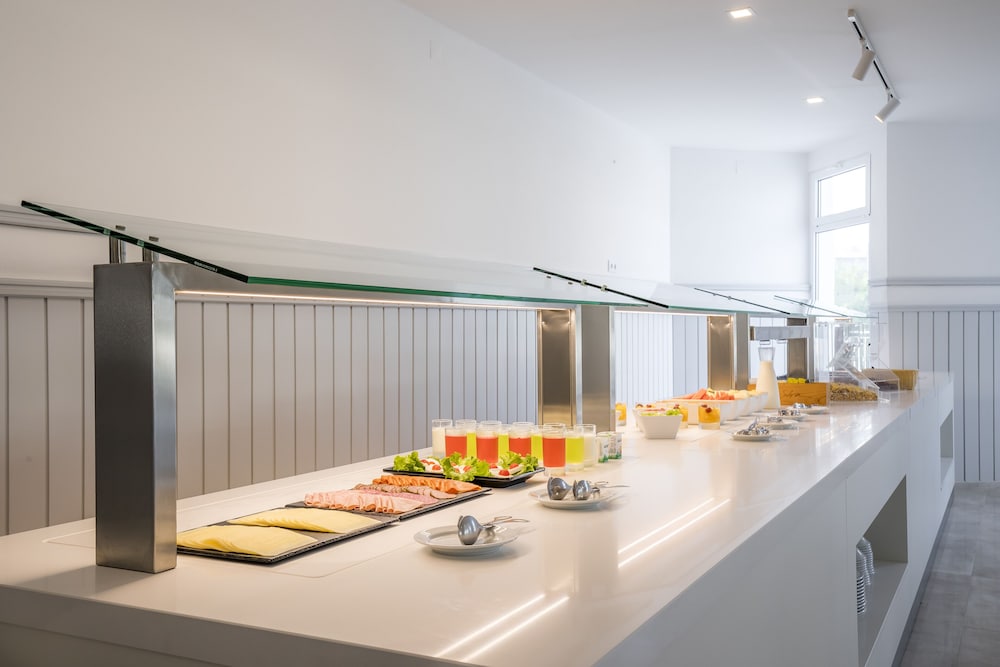 Ancora Park — Restaurant & bars in Lagos, Faro