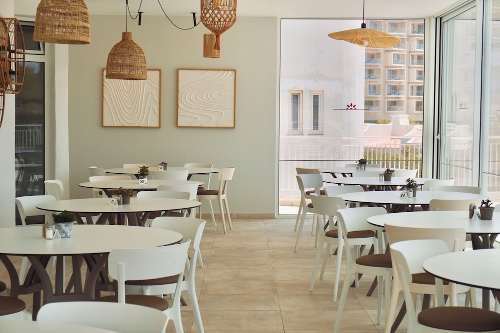 Ancora Park — Restaurant & bars in Lagos, Faro
