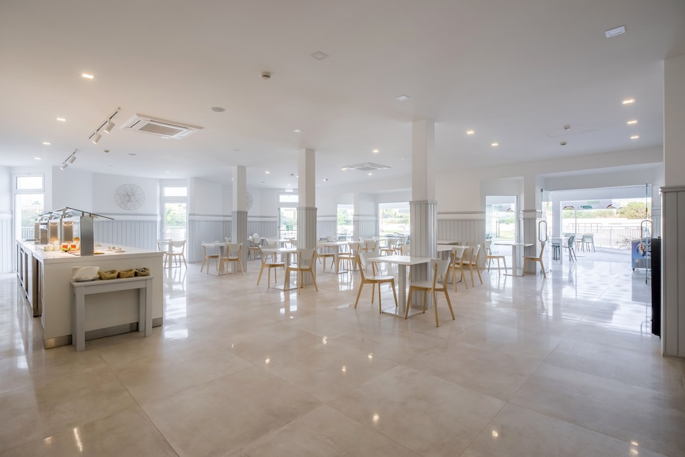Ancora Park — Restaurant & bars in Lagos, Faro