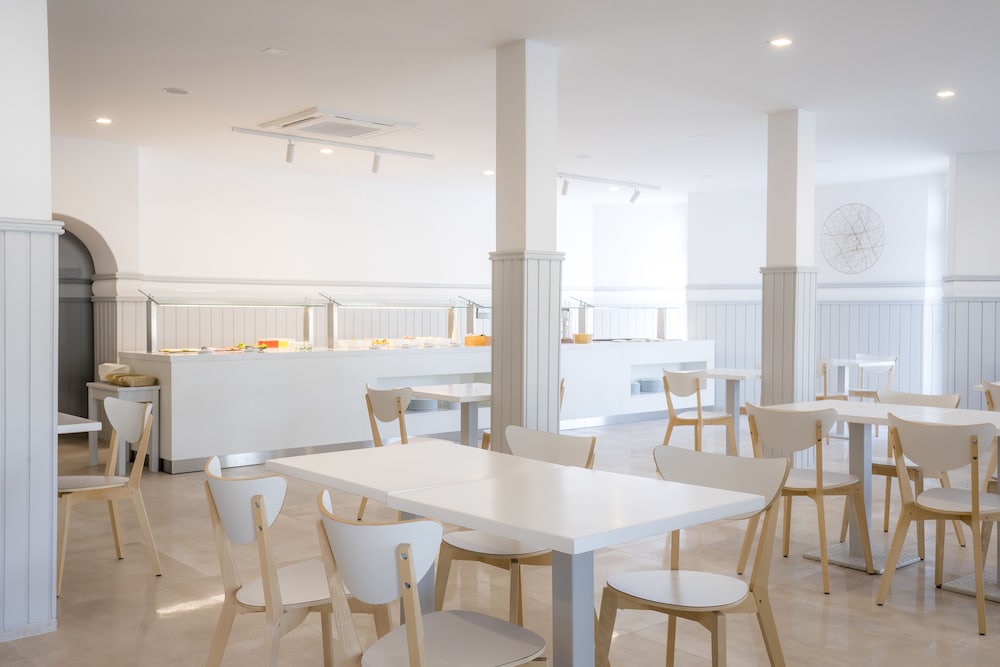 Ancora Park — Restaurant & bars in Lagos, Faro