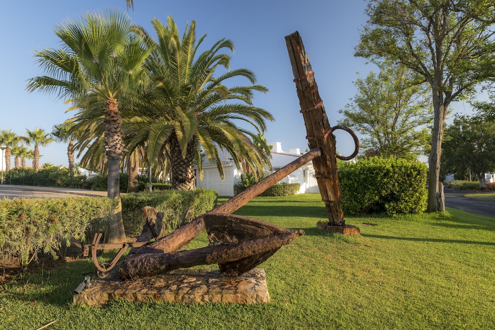 Ancora Park — Attractions in the area in Lagos, Faro