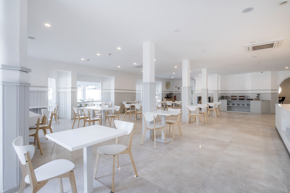 Ancora Park — Restaurant & bars in Lagos, Faro