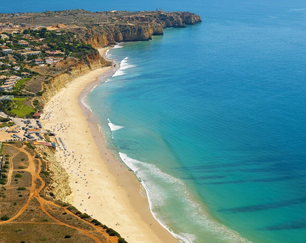 Ancora Park — Beach in Lagos, Faro