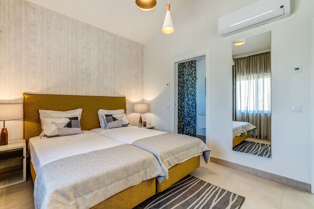Quinta do Algarvio — Hotel rooms in Carvoeiro, Faro