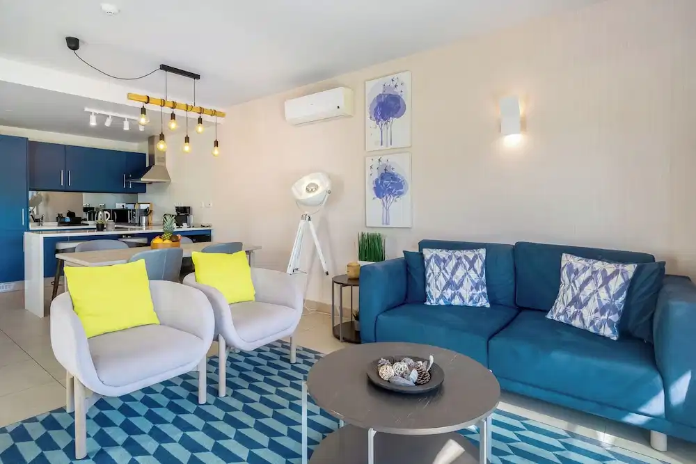 Quinta do Algarvio — Hotel rooms in Carvoeiro, Faro