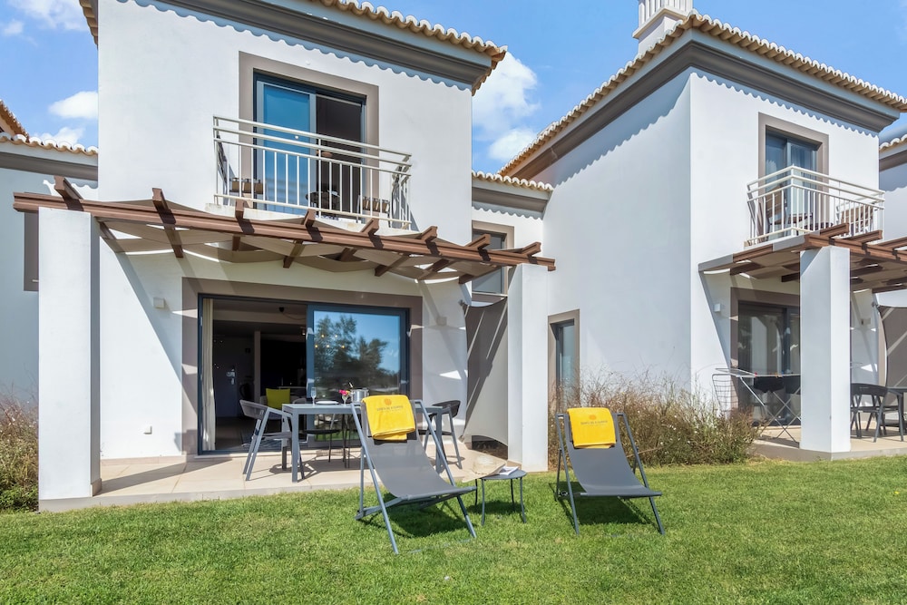 Quinta do Algarvio — Hotel building in Carvoeiro, Faro